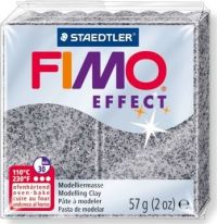 803 Пластик FIMO/ Гранит EFFECT, 57 гр, Германия