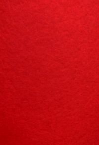 Фетр Каркас 1 мм/ Красный классический - лист 20x30 см