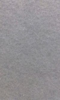 Фетр Хобби 1 мм/ Серый - лист 20x30 см