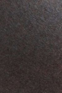 Фетр Хобби 1 мм/ Коричневый темный - лист 20x30 см
