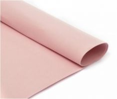 Фоам Китай 50х50 см/ Светло-розовый Нюдовый, 1 мм