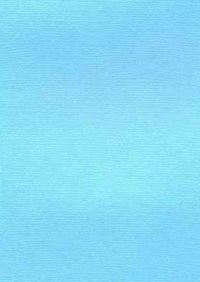 Кардсток Холст/ ТИХИЙ ОКЕАН - картон 235 гр/м2, 30.5х30.5 см