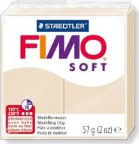 70 Пластик FIMO/ Сахара SOFT, 57 гр, Германия