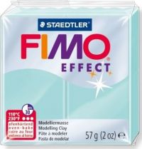 505 Пластик FIMO/ Мята EFFECT, 57 гр, Германия